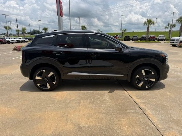 2026 Nissan KICKS SR - Photo 6