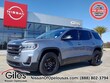  GMC Acadia