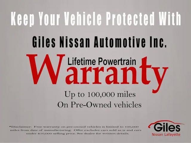 2026 Nissan Rogue SV - Photo 15