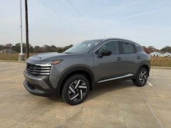 2026 Nissan Kicks SV SUV