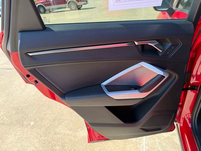 2023 Audi Q3 S Line Premium - Photo 14