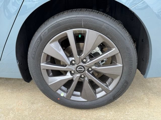 2026 Nissan Sentra SL - Photo 10