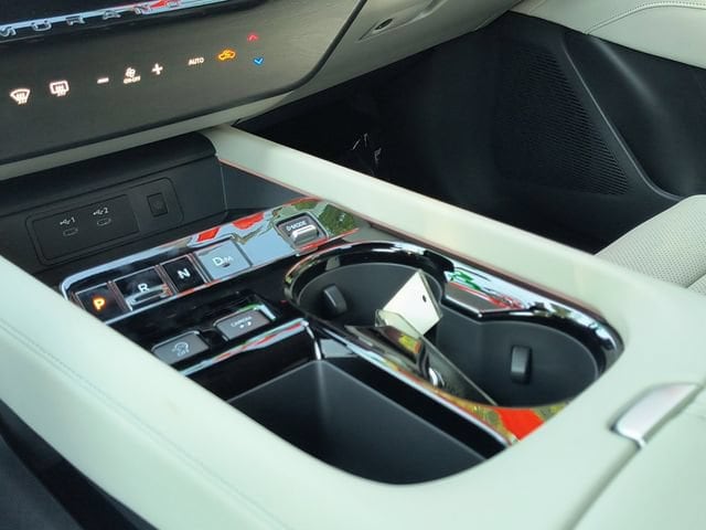 2026 Nissan Murano SL - Photo 12