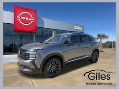 2026 Nissan Kicks SR SUV