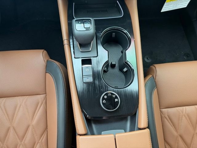 2026 Nissan Rogue Platinum - Photo 18