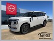  Nissan Armada
