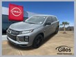  Mitsubishi Outlander Sport