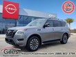  Nissan Armada