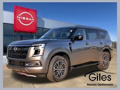 2026 Nissan Armada SL SUV