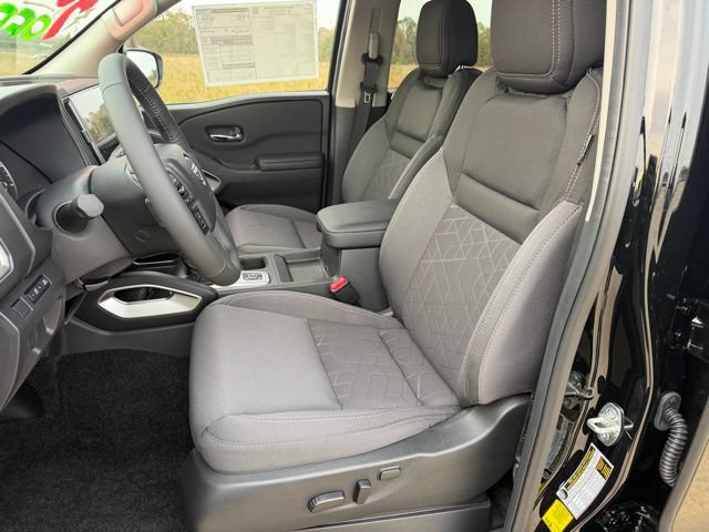 2026 Nissan Frontier SV - Photo 11