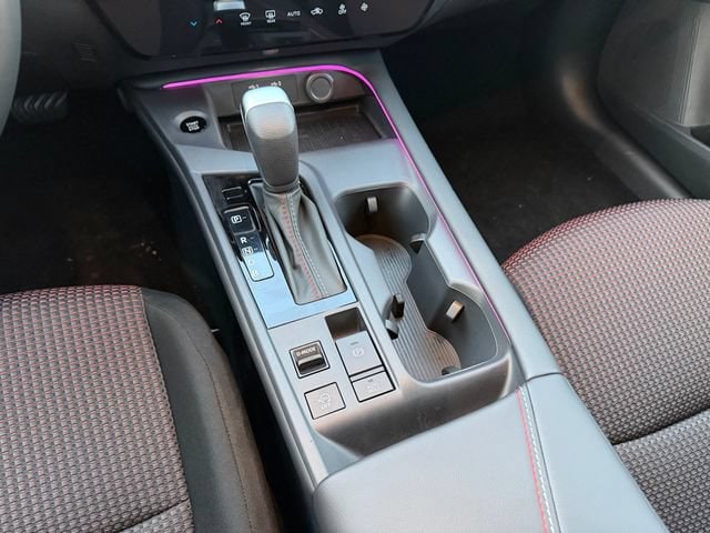 2026 Nissan Sentra SR - Photo 15
