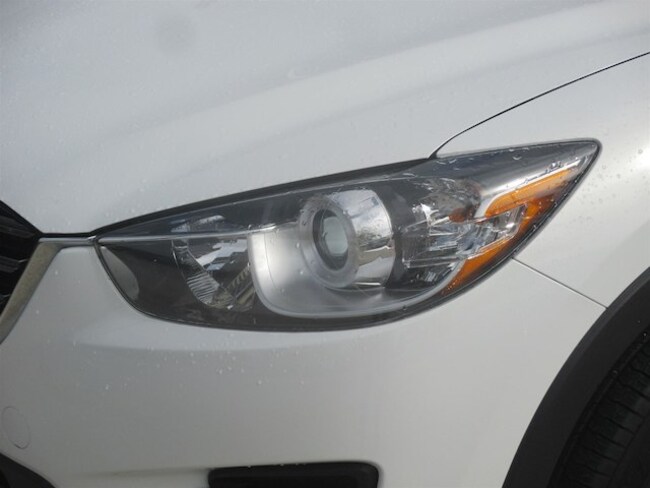 Used 2016 Mazda Mazda CX-5 For Sale | Lafayette LA VIN ...