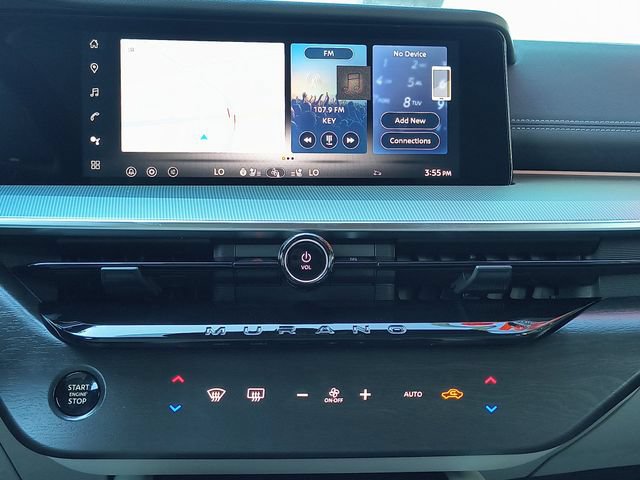 2026 Nissan Murano SL - Photo 11