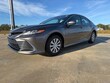  Toyota Camry Hybrid