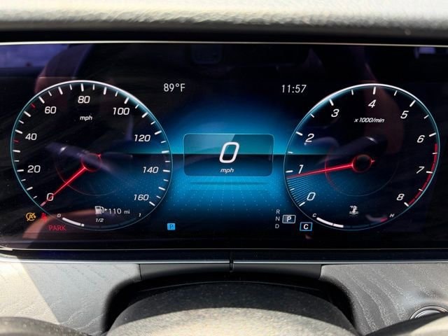 2022 Mercedes-Benz E-Class E350 - Photo 18