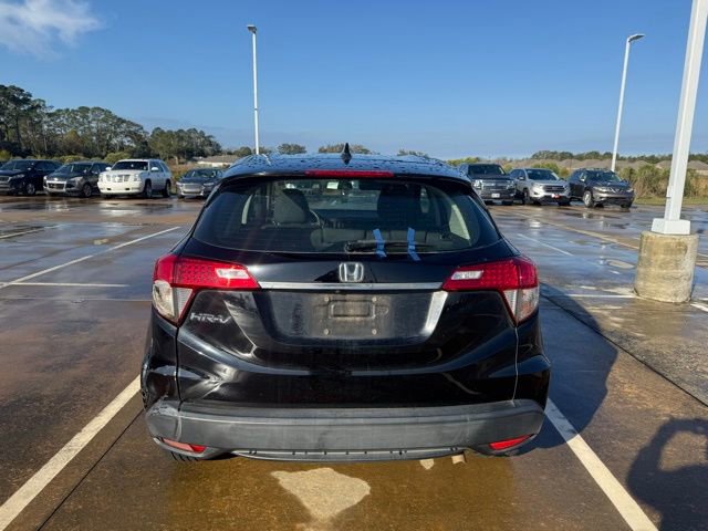 2020 Honda HR-V LX 2WD photo 3