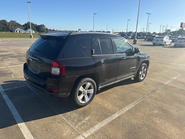 Used 2014 Jeep Compass Sport FWD SUV