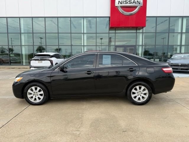 Used 2009 Toyota Camry LE with VIN 4T1BK46K79U075413 for sale in Opelousas, LA