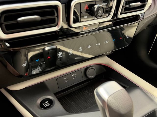 2026 Nissan Sentra SL - Photo 22