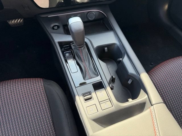 2026 Nissan Sentra SR - Photo 16