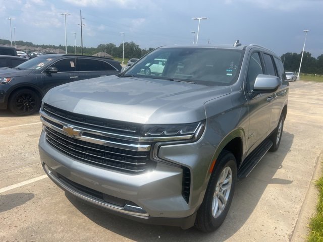 2023 Chevrolet Tahoe LT photo 2