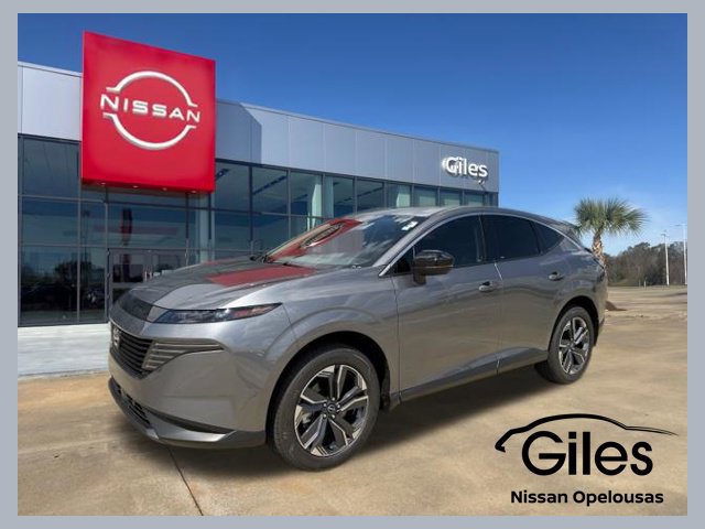 2026 Nissan Murano SL SUV