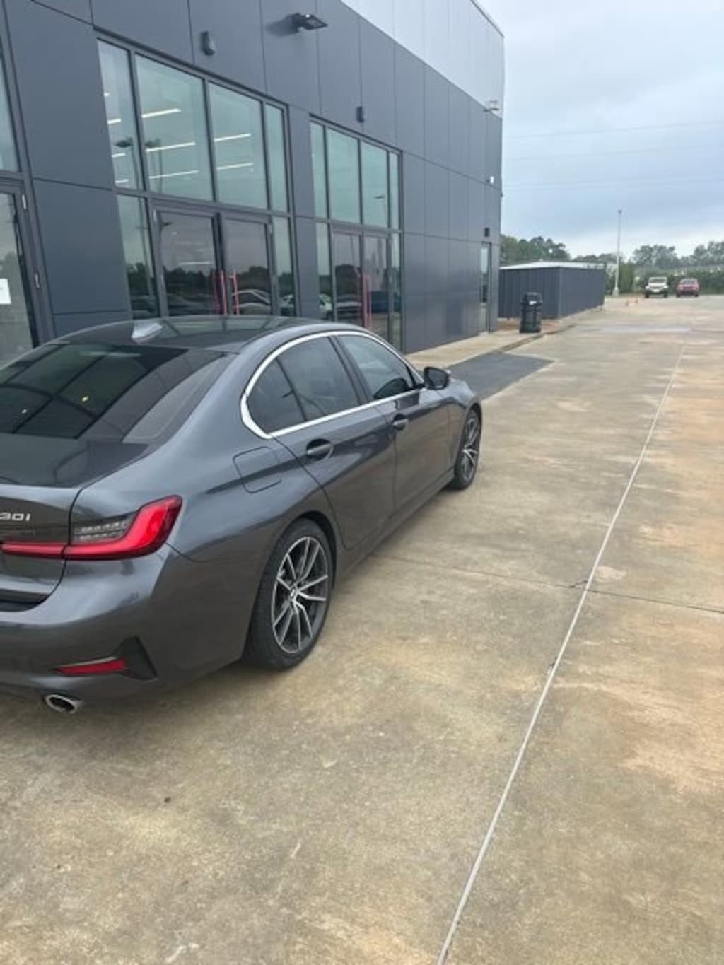 Used 2020 BMW 330i Sedan