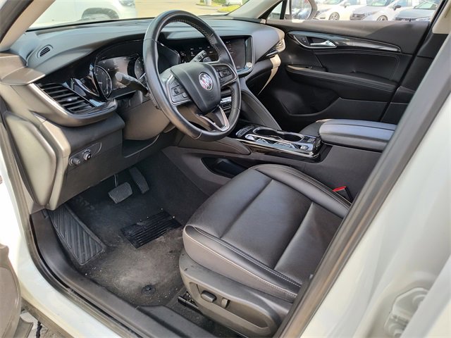 2023 Buick Envision Essence photo 2