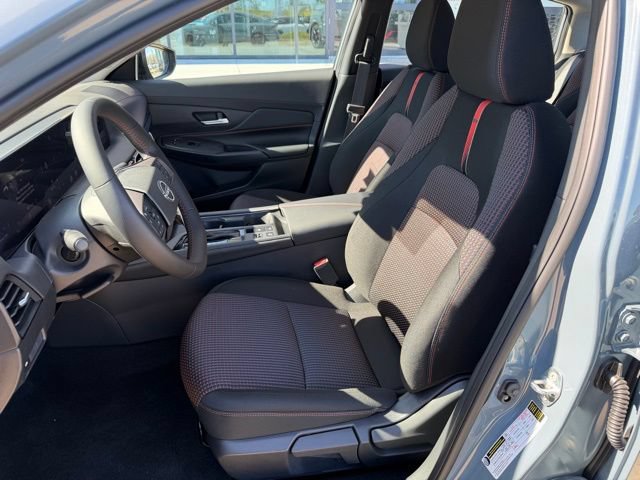 2026 Nissan Sentra SR - Photo 11