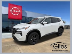 2026 Nissan Rogue SV SUV