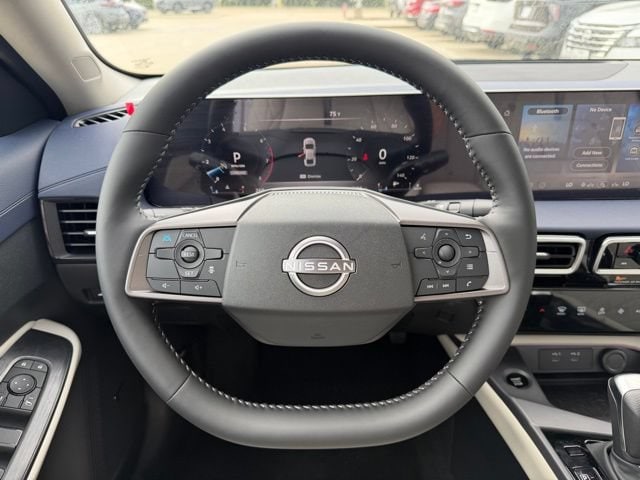 2026 Nissan Sentra SL - Photo 18