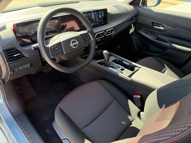 2026 Nissan Sentra SR - Photo 12