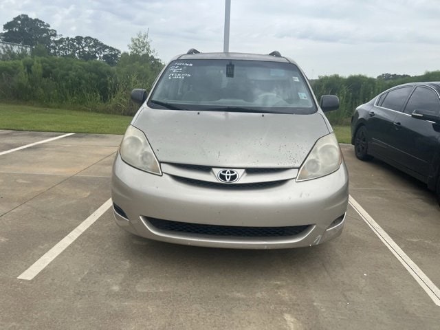 Used 2008 Toyota Sienna LE with VIN 5TDZK23C58S134286 for sale in Opelousas, LA