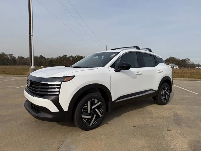 2026 Nissan KICKS SV's photo