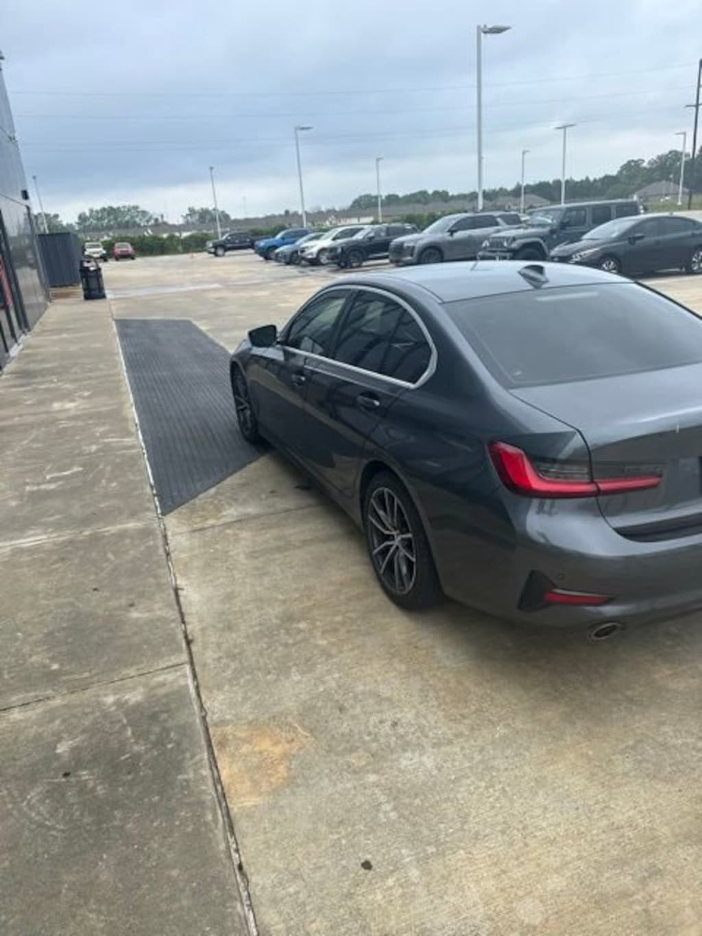 Used 2020 BMW 330i Sedan