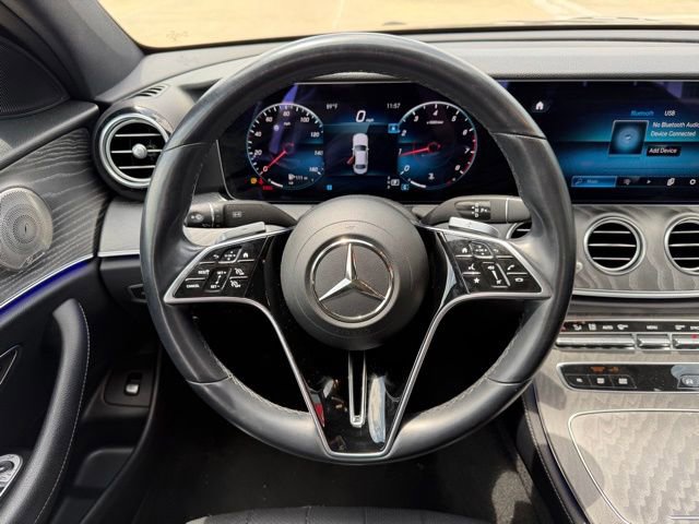 2022 Mercedes-Benz E-Class E350 - Photo 17
