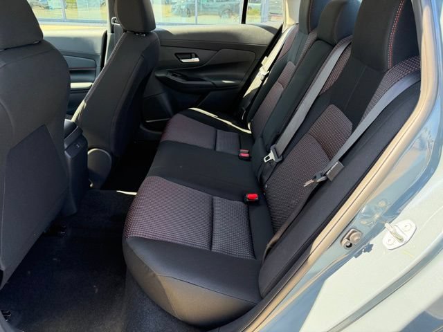 2026 Nissan Sentra SR - Photo 14