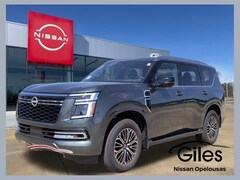 2026 Nissan Armada SL SUV