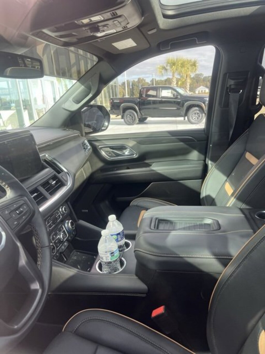 Used 2023 GMC Yukon XL AT4 SUV