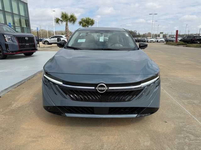 2026 Nissan Sentra SL - Photo 9