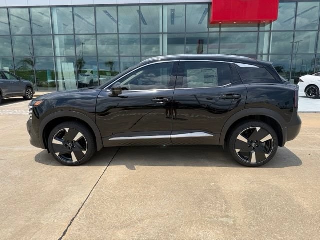 2026 Nissan KICKS SR - Photo 2
