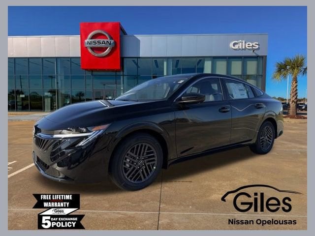 2026 Nissan Sentra SV's photo