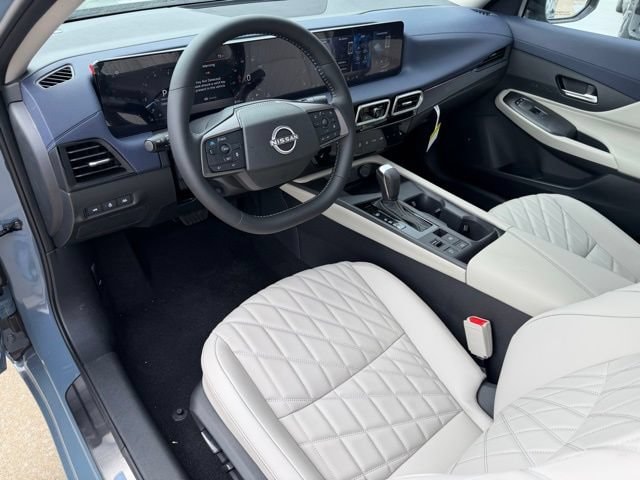 2026 Nissan Sentra SL - Photo 12