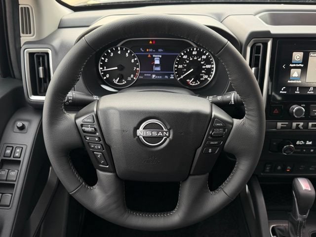 2026 Nissan Frontier SV - Photo 18