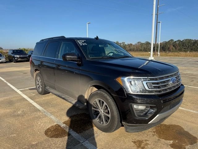 2021 Ford Expedition XLT's photo