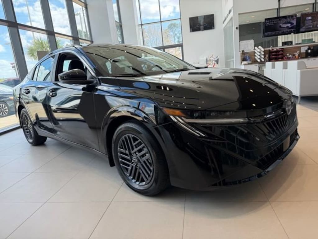 New 2026 Nissan Sentra SV Sedan