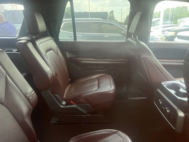 2023 Ford Expedition Limited photo 4