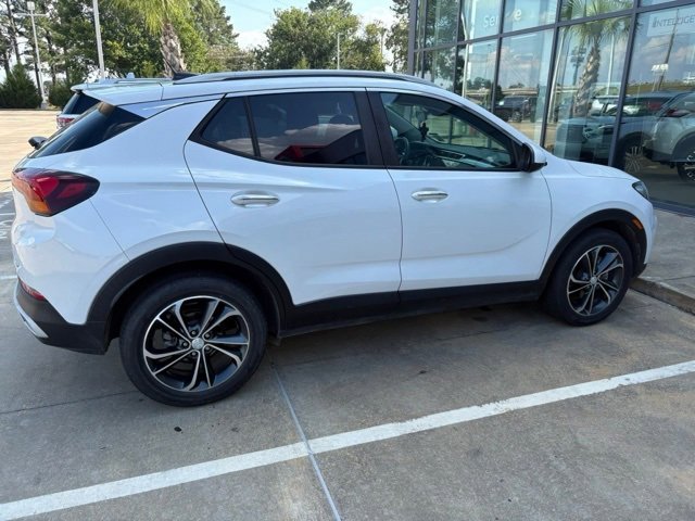 2020 Buick Encore GX Select photo 3