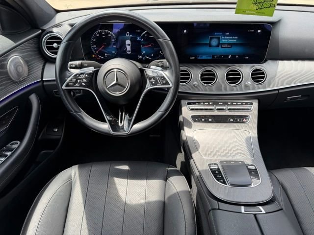 2022 Mercedes-Benz E-Class E350 - Photo 15