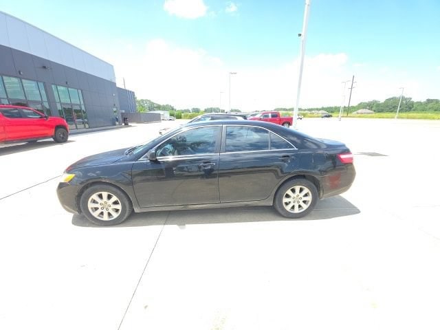 Used 2009 Toyota Camry LE with VIN 4T1BK46K79U075413 for sale in Opelousas, LA
